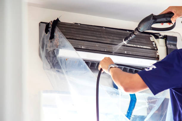 Affordable HVAC Duct Cleaning in KY