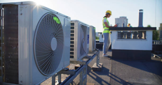 Best Affordable Air Duct Cleaning  in London, KY