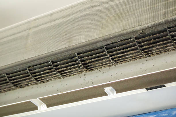 , KY Airduct Cleaning Company