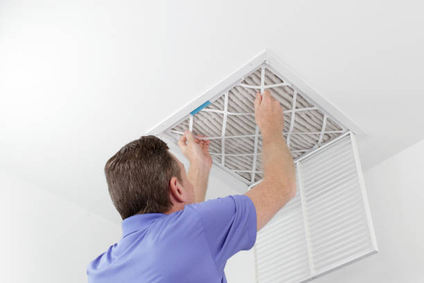 Ductwork Cleaning Services in KY